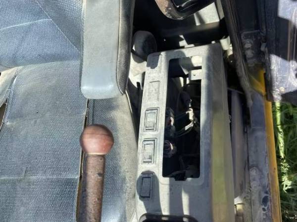 小松PC60履帶式挖掘機(jī)