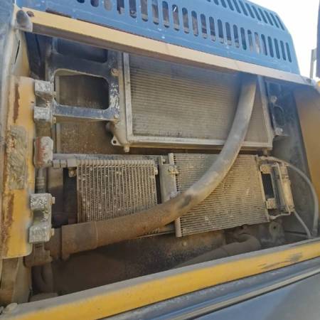 徐工XE490D履带式挖掘机