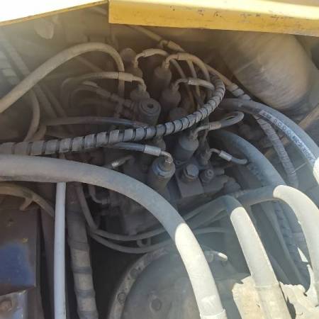 徐工XE490D履带式挖掘机