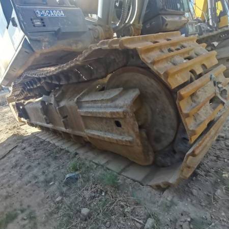 徐工XE490D履带式挖掘机