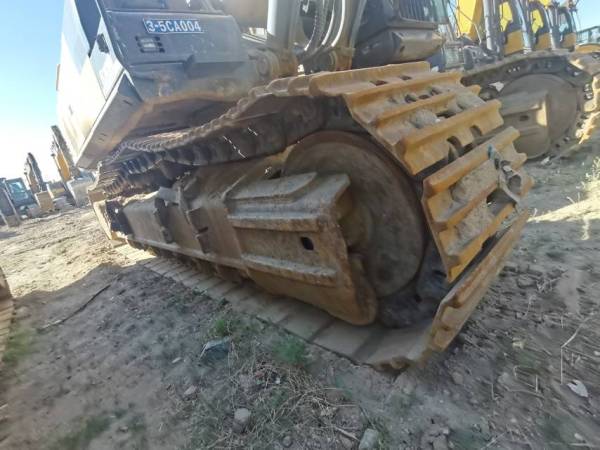 徐工XE490D履帶式挖掘機