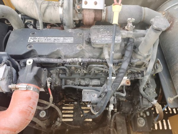 徐工XE200DA履帶式挖掘機(jī)