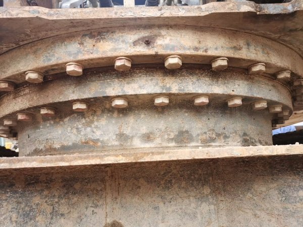 徐工XE200DA履帶式挖掘機(jī)