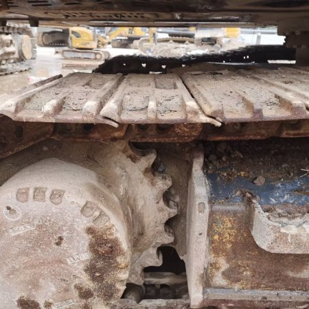 徐工XE200DA履带式挖掘机