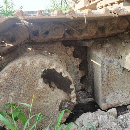 徐工XE200DA履带式挖掘机