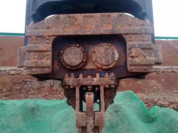 日立ZX470履帶式挖掘機(jī)