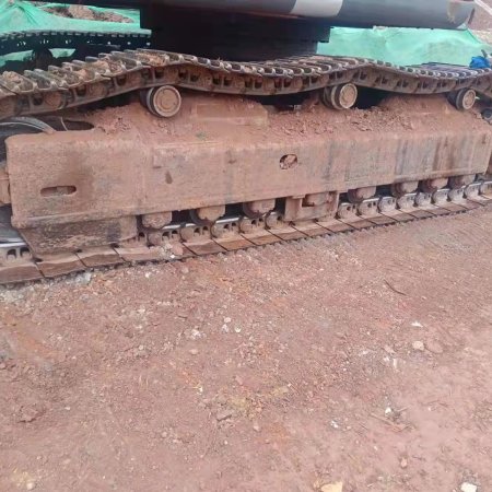 日立ZX470履带式挖掘机