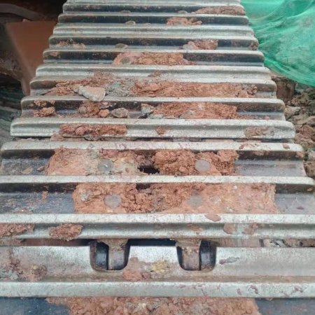 日立ZX470履带式挖掘机