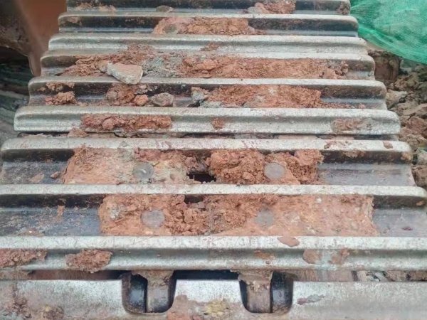 日立ZX470履帶式挖掘機(jī)