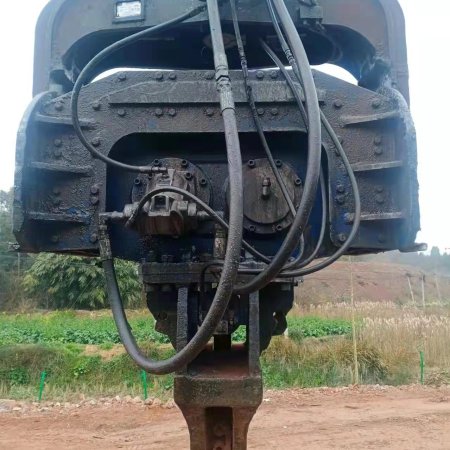 日立ZX470履带式挖掘机