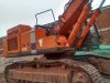 日立ZX470履帶式挖掘機(jī)
