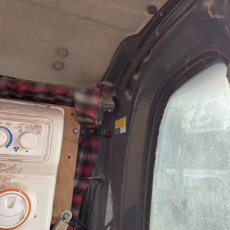 神钢SK350LC履带式挖掘机