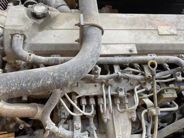 神鋼SK350LC履帶式挖掘機