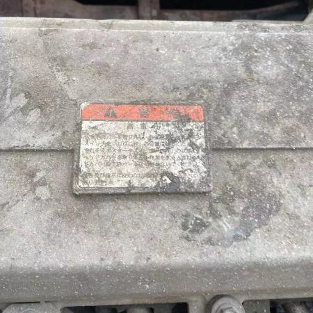 神钢SK350LC履带式挖掘机