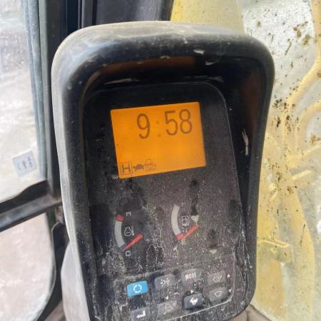 神钢SK350LC履带式挖掘机