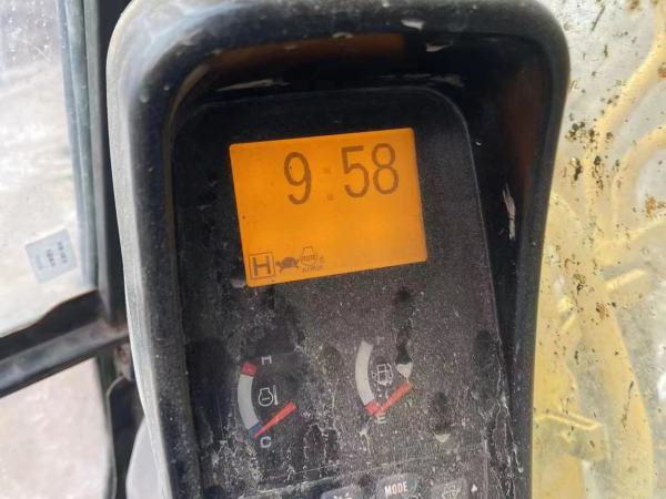 神鋼SK350LC履帶式挖掘機