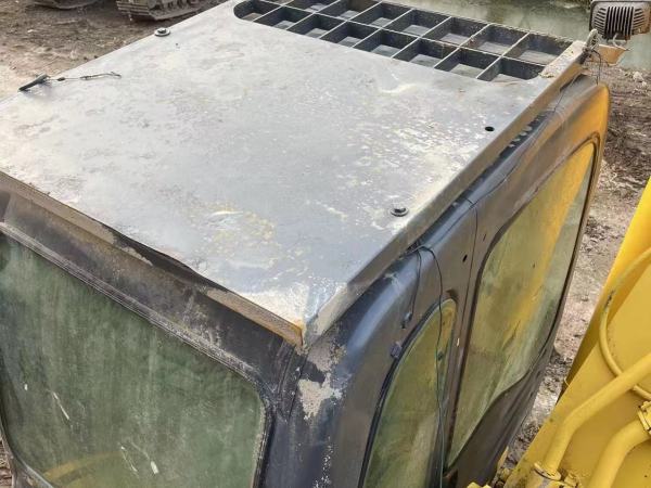 神鋼SK350LC履帶式挖掘機