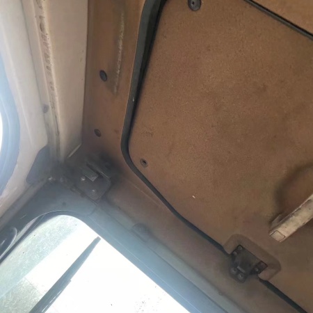 斗山DH215-7履带式挖掘机