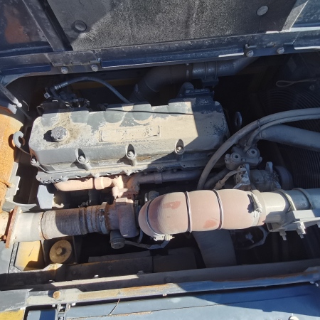 徐工XE520DK履带式挖掘机