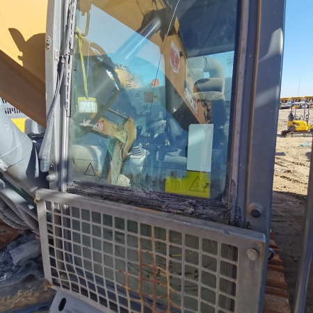 徐工XE520DK履带式挖掘机