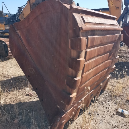 徐工XE520DK履带式挖掘机