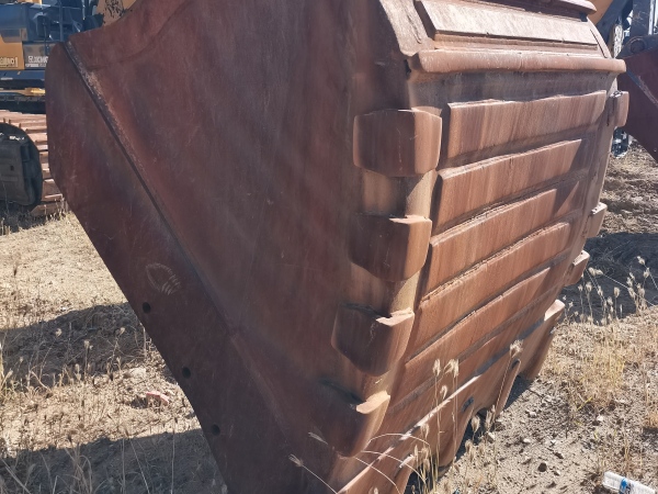 徐工XE520DK履帶式挖掘機(jī)