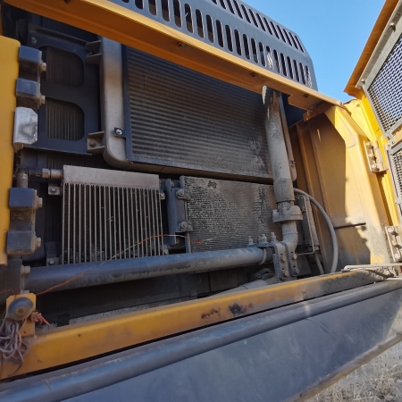 徐工XE520DK履带式挖掘机