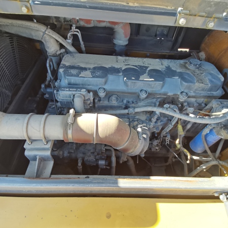 徐工XE520DK履带式挖掘机