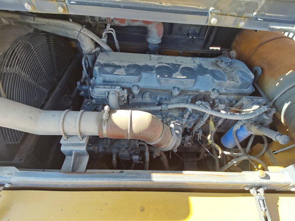 徐工XE520DK履帶式挖掘機(jī)