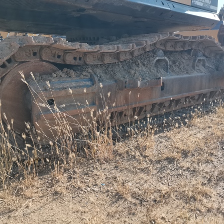 徐工XE520DK履带式挖掘机