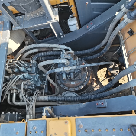 徐工XE520DK履带式挖掘机