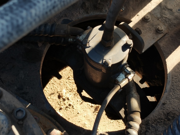 徐工XE520DK履帶式挖掘機(jī)