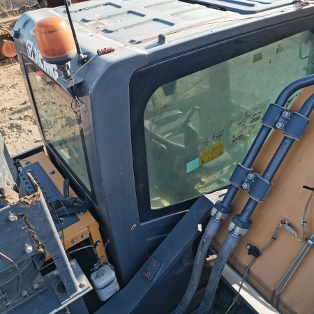 徐工XE520DK履带式挖掘机