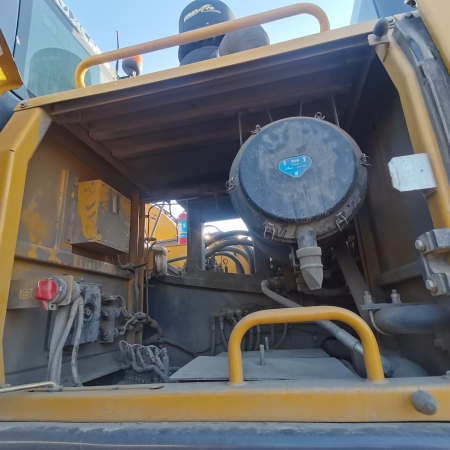 徐工XE520DK履带式挖掘机