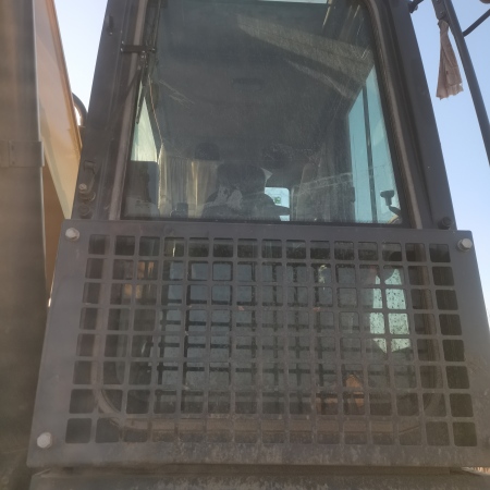 徐工XE520DK履带式挖掘机