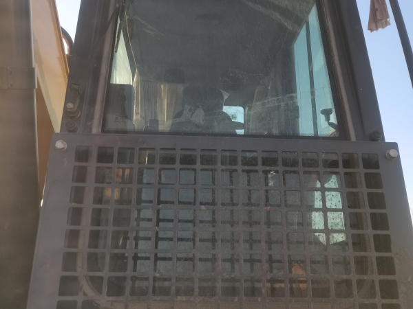 徐工XE520DK履帶式挖掘機(jī)