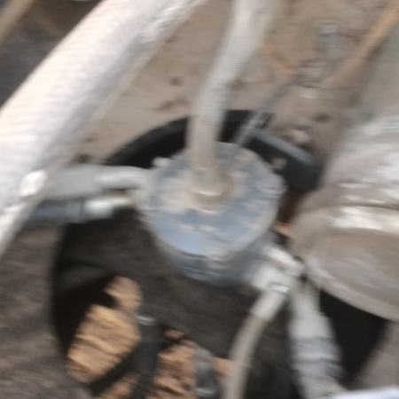 徐工XE520DK履带式挖掘机