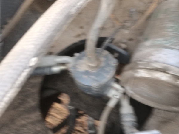 徐工XE520DK履帶式挖掘機(jī)