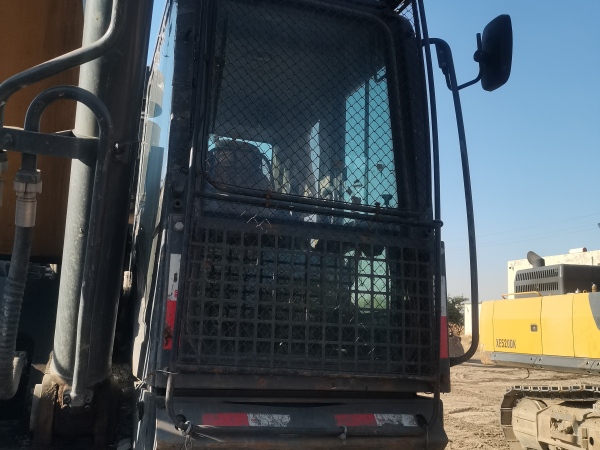 徐工XE520DK履帶式挖掘機(jī)