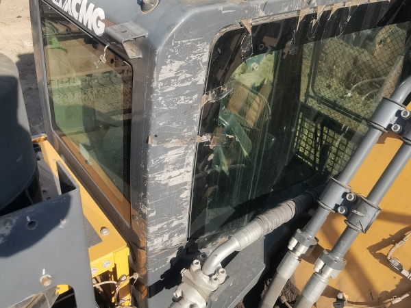 徐工XE520DK履帶式挖掘機(jī)