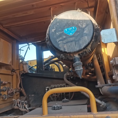 徐工XE520DK履带式挖掘机