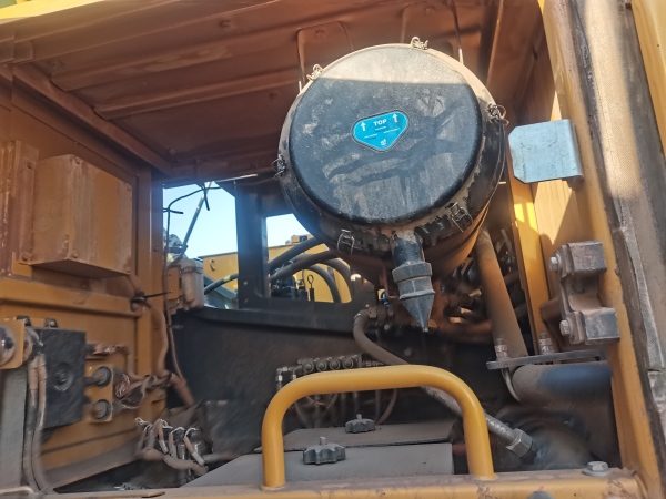 徐工XE520DK履帶式挖掘機(jī)