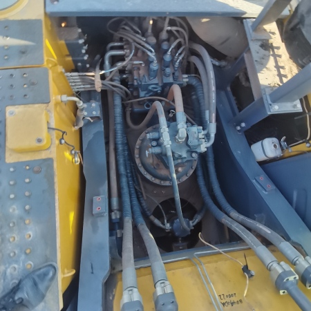 徐工XE520DK履带式挖掘机