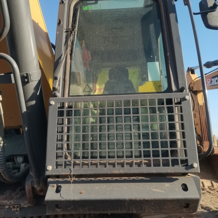 徐工XE520DK履带式挖掘机