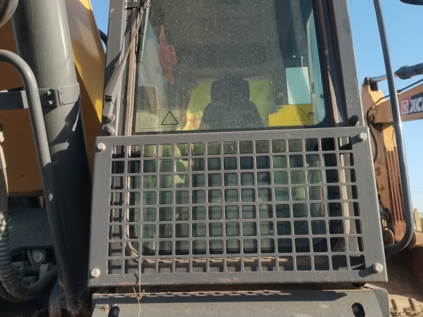 徐工XE520DK履帶式挖掘機(jī)