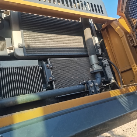 徐工XE520DK履带式挖掘机