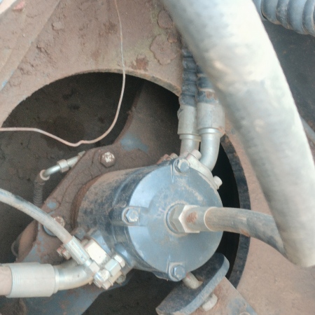 徐工XE520DK履带式挖掘机