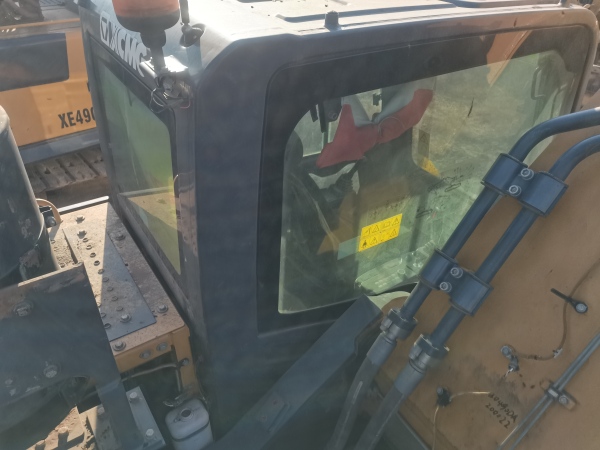 徐工XE520DK履帶式挖掘機(jī)