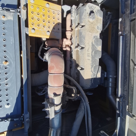 徐工XE550DK履带式挖掘机