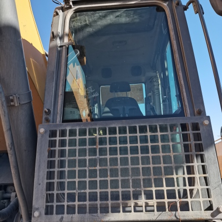 徐工XE550DK履带式挖掘机